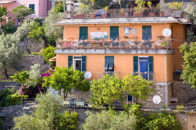 Giardino Dei Limoni Villa Pieve Ligure Ngoại thất bức ảnh